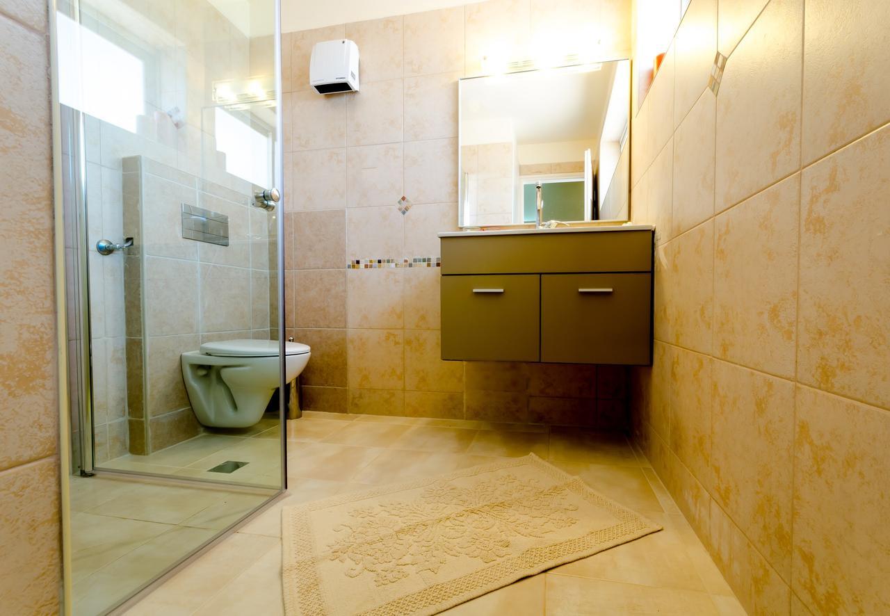 Zimmer In Yuvalim Yuvallim Exteriör bild